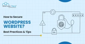 How to Secure WordPress Website?