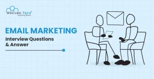 email marketing interview questions and answers