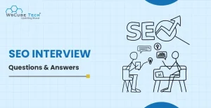seo interview questions and answers