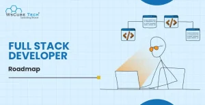 full stack developer roadmap