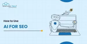 how to use ai for seo