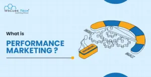 what is performance marketing